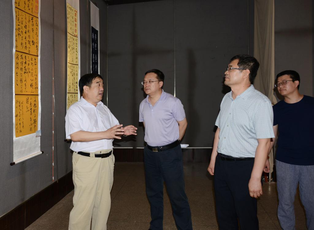 2、卫建国校长指导ok138太阳集团古天乐工作